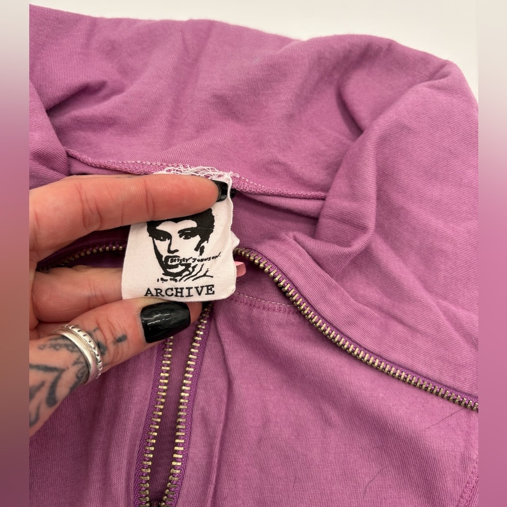 Betsey Johnson Archive Jacket - Picture 3 of 8